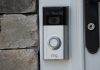 SMART WAYS TO KEEP YOUR HOUSE SAFE Ring doorbell