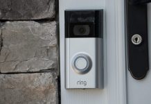 SMART WAYS TO KEEP YOUR HOUSE SAFE Ring doorbell