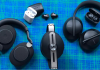 5 BEST WIRELESS HEADPHONES TO BUY