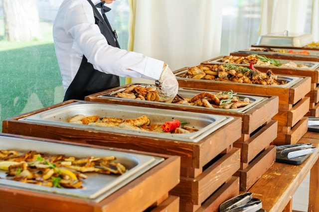 Catering Business