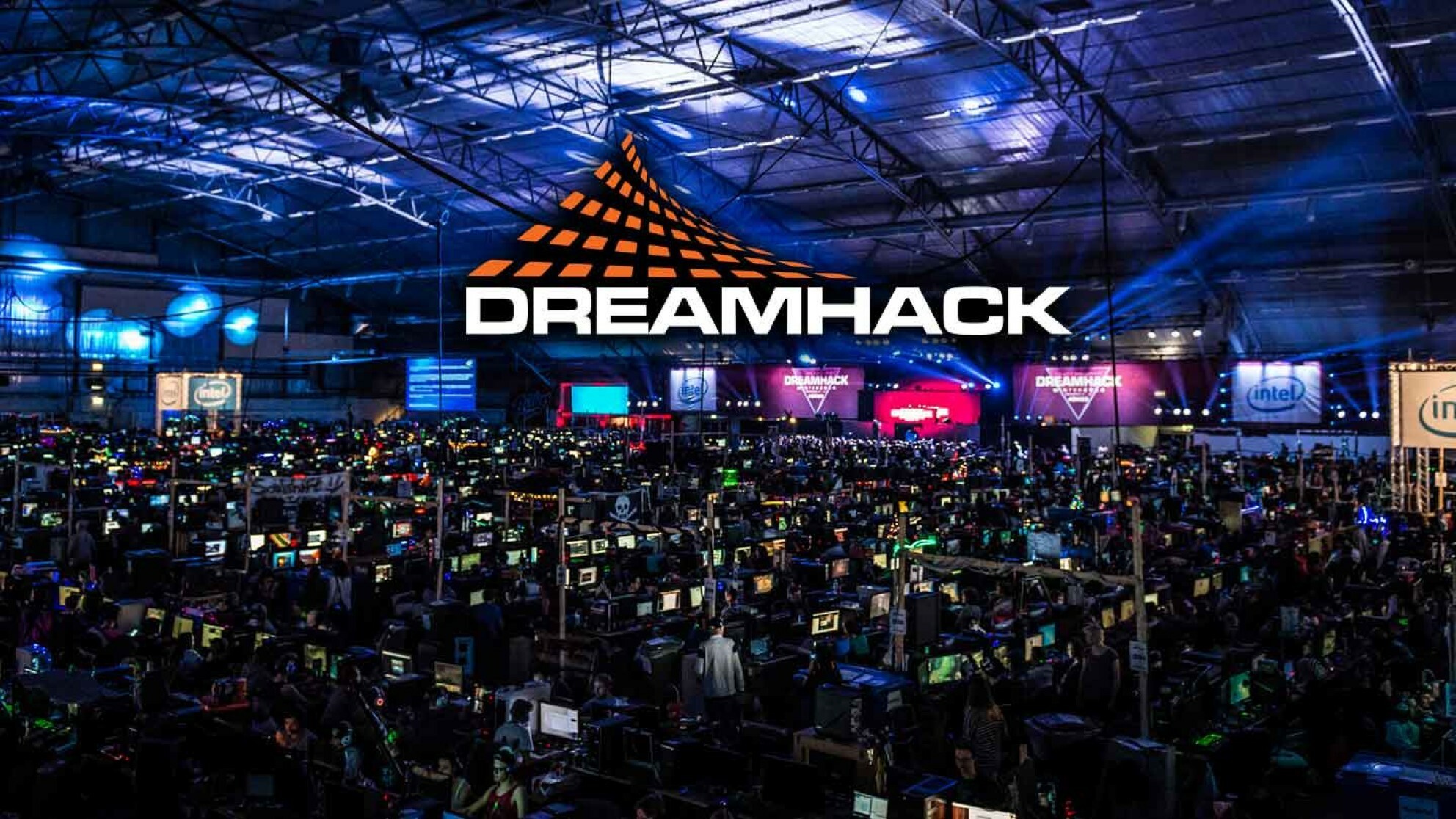 DReamHack