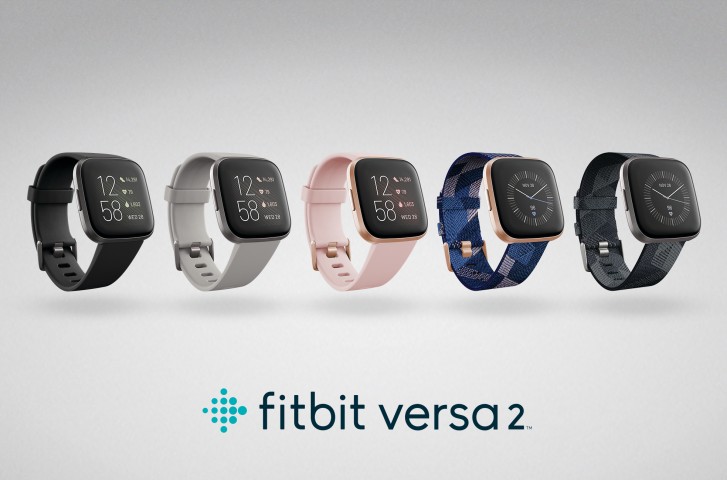 FitBit Versa