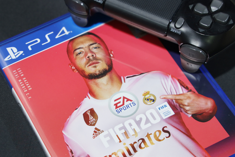 imod Deqenereret Sociologi IS FIFA 2020 WORTH YOUR BUCKS? - The Web Tribune