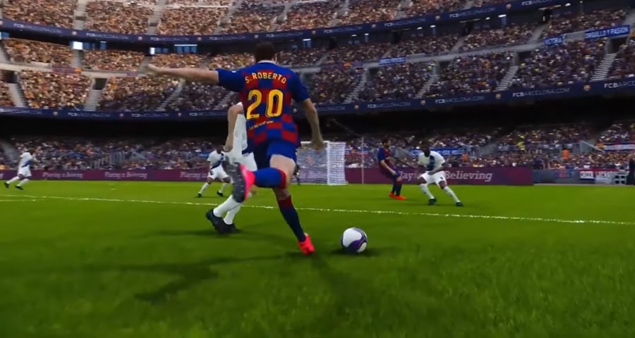 FIFA 2020 3