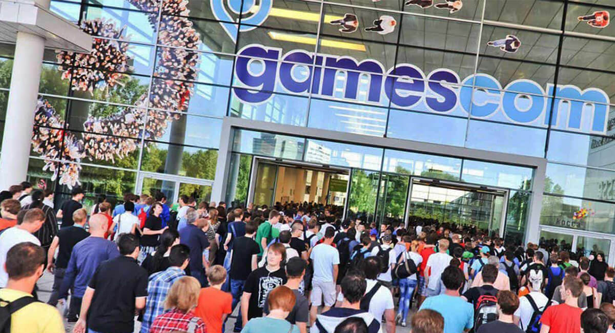 GamesCom