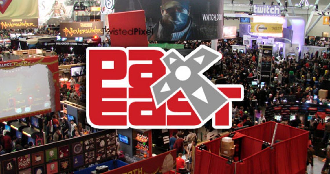 PAX