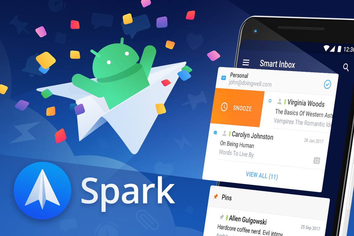 Spark_for_Android