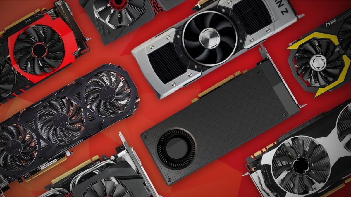 best-graphics-cards
