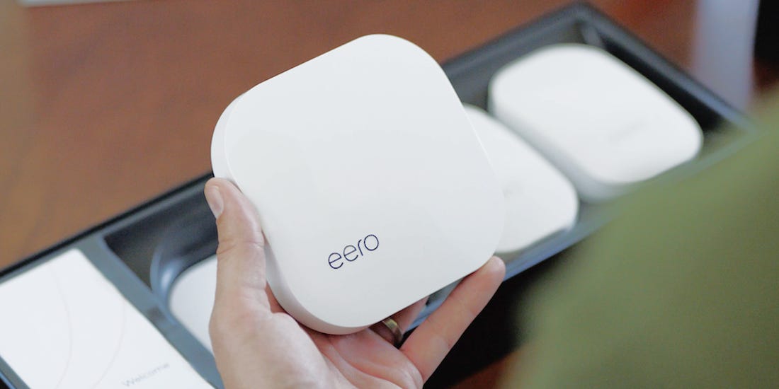 Eero