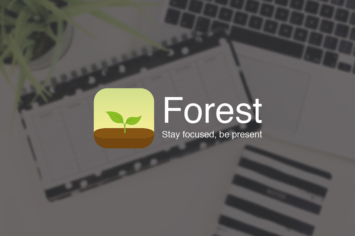 forest-app