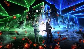 Ingress