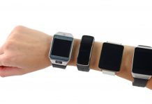 HOW CAN A SMARTWATCH HELP YOU WITH THE COVID-19 CRISIS? smartwatches-types
