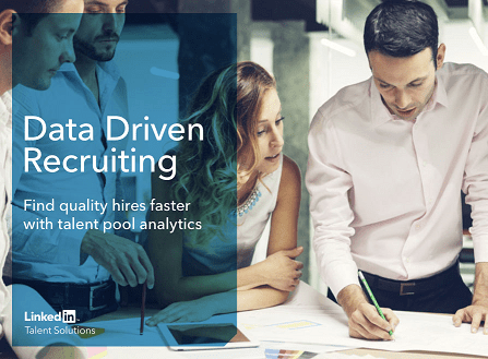 data-driven-recruitment