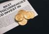 6 Crypto-Investment Tips to Guarantee You High Returns crypto investment tips