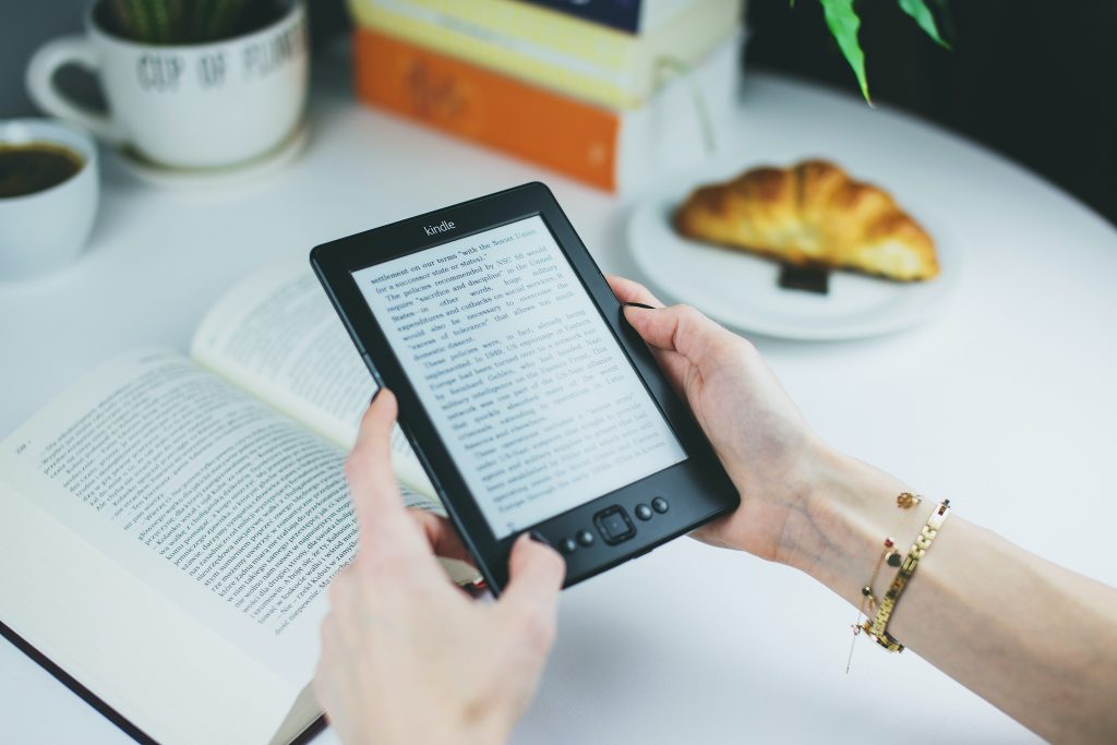 How to Speed Read on Kindle? 200 to 500 wpm The  Tribune