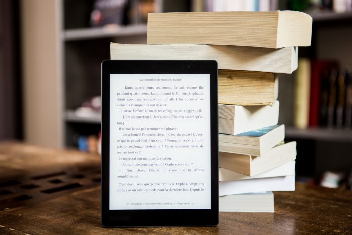 5 Smart Ways To Use Ebooks As An Effective Marketing Tool