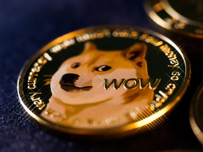 Dogecoin Will Head to the Moon