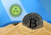 Argentinian Employees May Get Paid in Crypto To Combat Inflation Argentinian Employees May Get Paid in Crypto To Combat Inflation