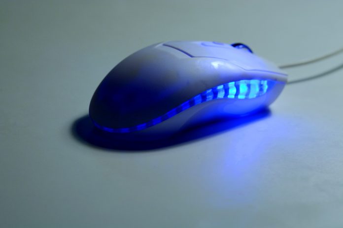 Lightest Gaming Mouse
