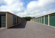 Seven Ways to Enhance the Security of Your Self-Storage Facility Self-Storage Facility