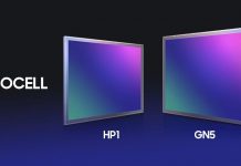 Samsung’s 200 Megapixel Camera Sensor Could Be The Game-Changer samsung 200 Megapixel Camera Sensor