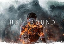 HellBound Season1 Review (Netflix) HELLBOUND