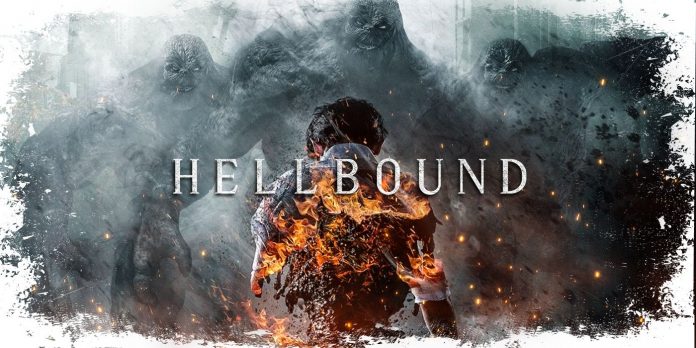 HELLBOUND