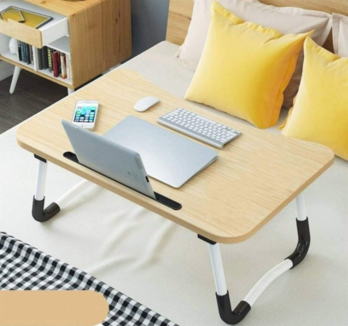 Foldable Bed Tray