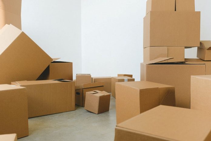 Renting Extra Storage Space