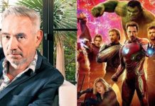 DC Comeback in the Filming Industries DC's