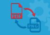 The Best PDF to PNG Converter Online Tools 2022 PDF to PNG Converter