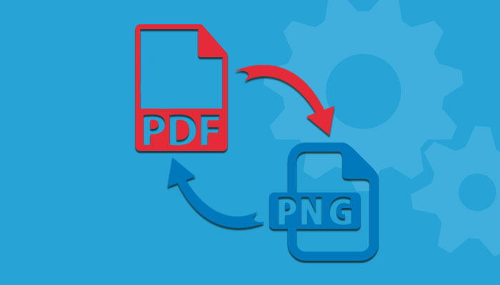 To png converter pdf