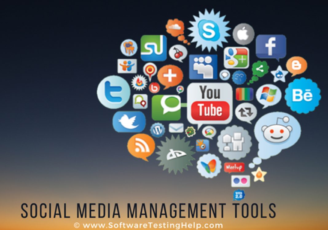 7 Best Social Media Management Tools For Your Small Businesses - The ...