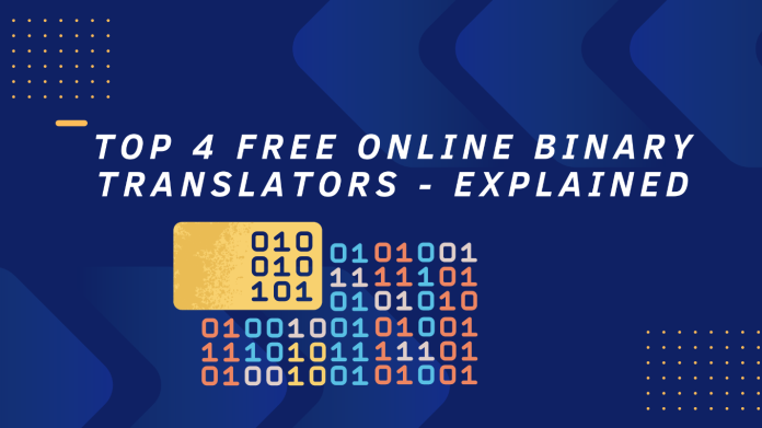 Binary Translators