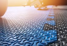 How Long Does Rubber Flooring Last? Rubber Flooring