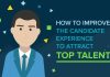 7 Strategies to Boost Candidate Experience for Hiring Top Talent Boost Candidate