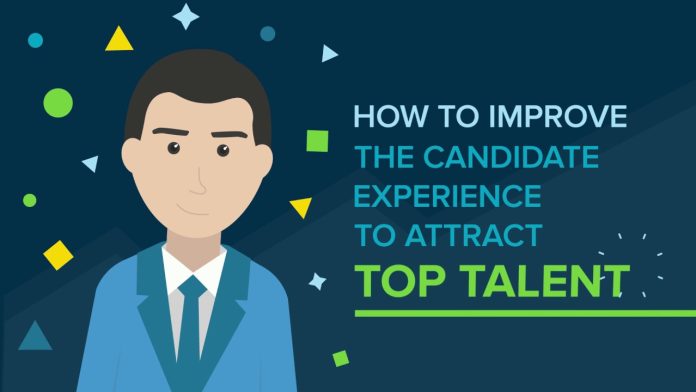 7 Strategies to Boost Candidate Experience for Hiring Top Talent - The ...