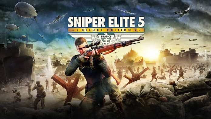 Sniper Elite