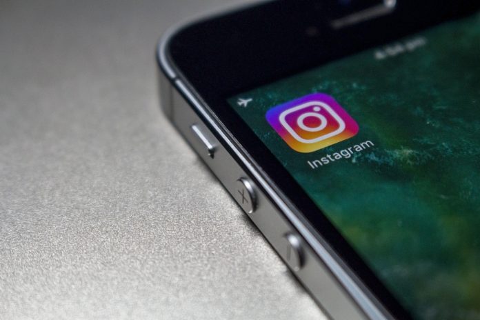 How to delete an Instagram account without password