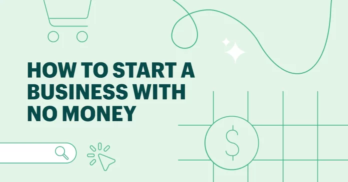 How to Buy a Business With No Money