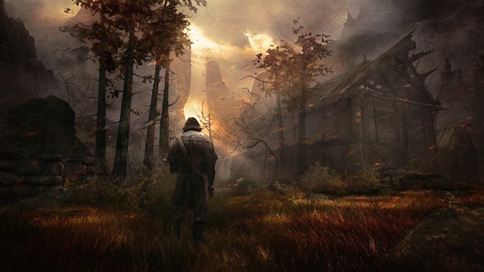 How to get pixel 3XL Greedfall Wallpapers