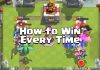 How to Win Clash Royale How to Win Clash Royale