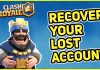 How to Reset your Clash Royale Account How to reset your Clash Royale account