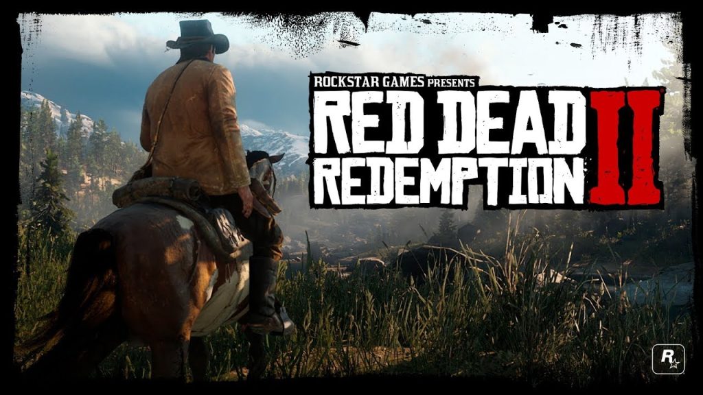 How many chapters in rdr2 the web tribune