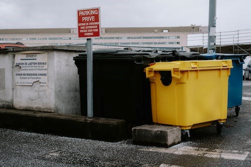 How To Start A Dumpster Rental Business   We 