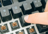 Tech 101: How To Remove Switches From Keyboard How to remove switches from keyboard