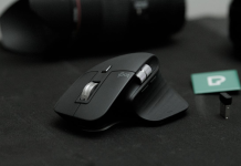 Best Gaming Mice With Pinky Rest Best Gaming Mice With Pinky Rest