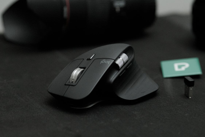 Best Gaming Mice With Pinky Rest