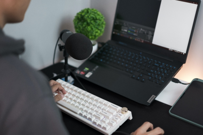 Keyboard for Big Hands