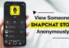 How to view Snapchat stories without being friends How to view Snapchat stories without being friends